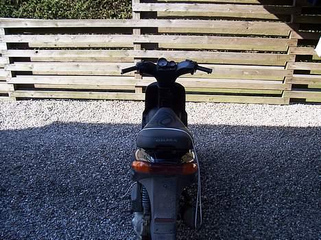 Gilera stalker....(solgt)... billede 10