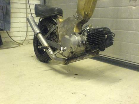 Puch Chopper Edition billede 4