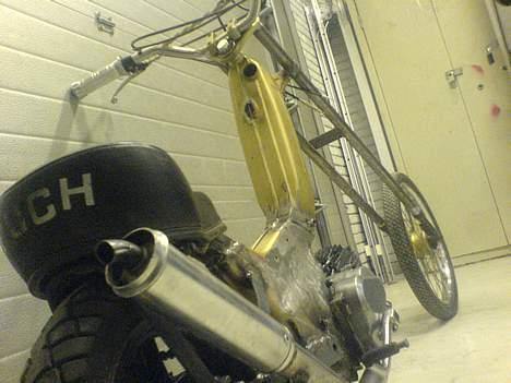 Puch Chopper Edition billede 5