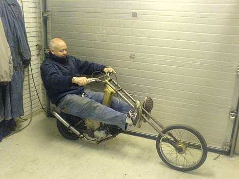 Puch Chopper Edition billede 6