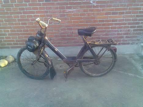 Velo Solex 3300 - projekt 10% billede 1