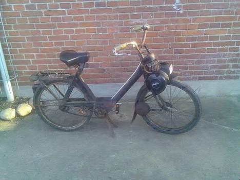 Velo Solex 3300 - projekt 10% billede 2