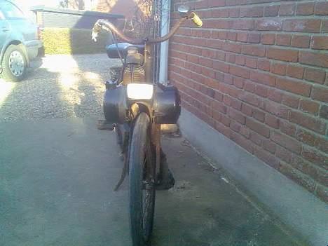 Velo Solex 3300 - projekt 10% billede 3