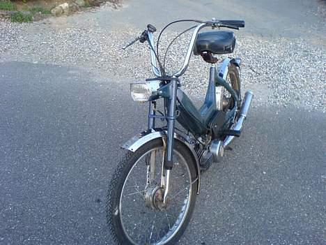 Puch Maxi solgt billede 5