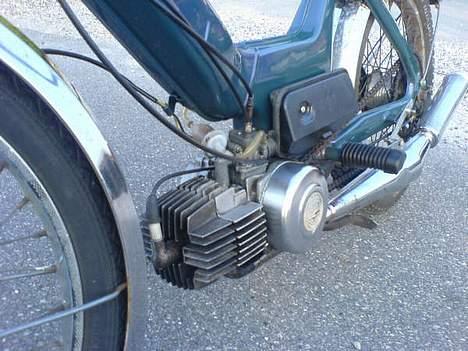 Puch Maxi solgt billede 6