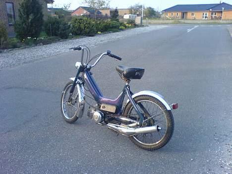 Puch Maxi solgt billede 7