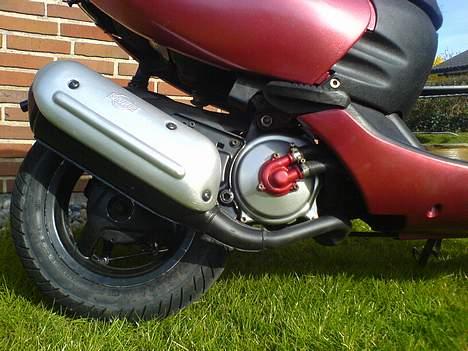 Aprilia Sonic LC *LC* billede 7