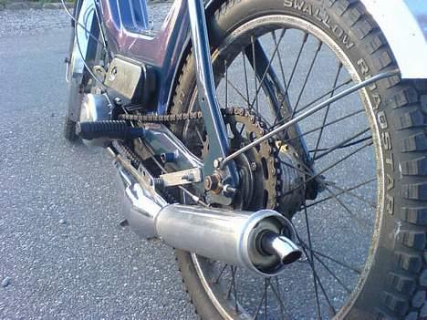 Puch Maxi solgt billede 8