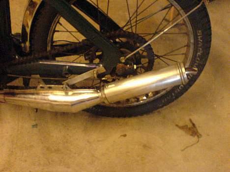 Puch Maxi solgt billede 9