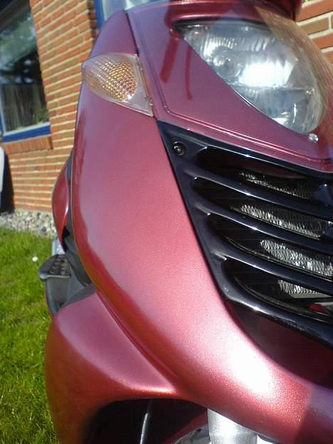 Aprilia Sonic LC *LC* billede 9