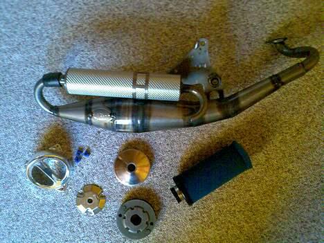 Aprilia rally billede 4