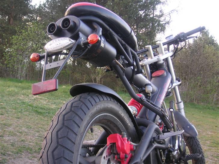 Sachs Madass solgt - Da jeg fik den billede 1