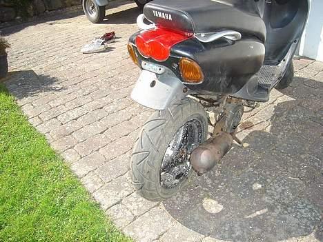 Yamaha Neos [BYTTET] billede 13