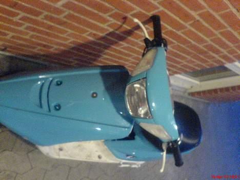 Yamaha Jog billede 4