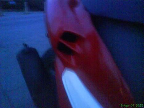 Sym jet 50 solgt  billede 4