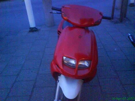 Sym jet 50 solgt  billede 5