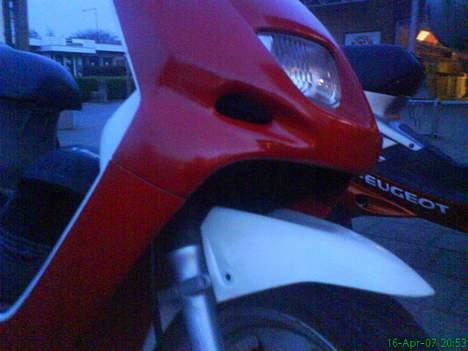 Sym jet 50 solgt  billede 6