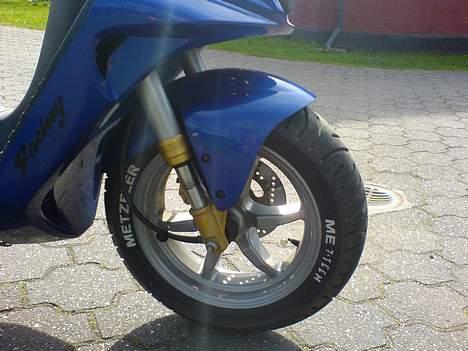 Suzuki Katana Ac - Xenon - Mine seje fælg grr de er for lækre billede 2