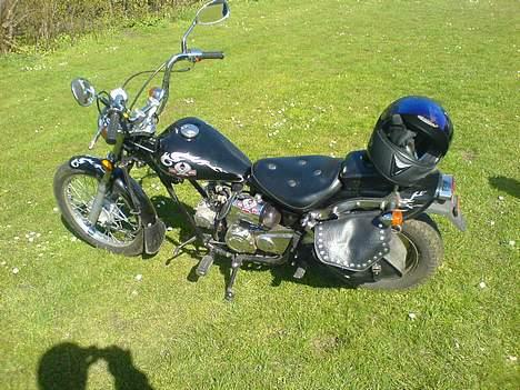 Regal regal raptor  Byttet! billede 4