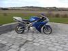 MiniBike pocketbike R6 110cc [Tidl. scooter]