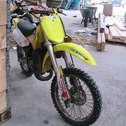 Suzuki RM 85 cc