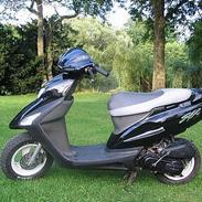 Honda sfx (solgt)