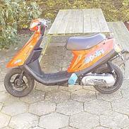 Yamaha Jog Fs  SOLGT!!!