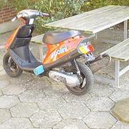 Yamaha Jog Fs  SOLGT!!!