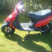 Gilera Stalker (solgt/byttet)