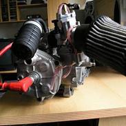 Aprilia Sonic LC TS. SOLGT