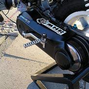 Aprilia Sonic LC TS. SOLGT