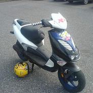 Aprilia Ditech SR 50 SOLGT 5 KG!