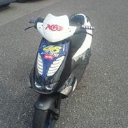 Aprilia Ditech SR 50 SOLGT 5 KG!