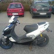 Aprilia Ditech SR 50 SOLGT 5 KG!
