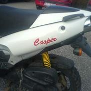 Aprilia Ditech SR 50 SOLGT 5 KG!