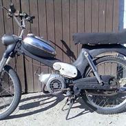 Puch ms 50  Solgt