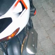 Aprilia sonic SOLGT ;( savner den