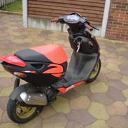 Aprilia Sonic (Stjålet den 01/11)