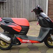 Aprilia Sonic (Stjålet den 01/11)