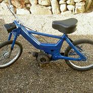 Puch maxi/ vz50 solgt