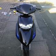 Honda SFX <3 ( 60% )