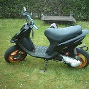 Gilera stalker