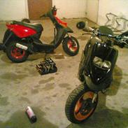 Gilera stalker