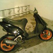 Gilera stalker