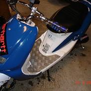 Sym Jet 50 (til salg)