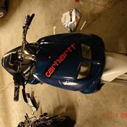 Sym Jet 50 (til salg)