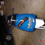 Sym Jet 50 (til salg)