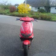 Gilera Runner SOLGT