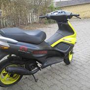 Gilera runner byttet  :( 