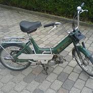 Puch maxi
